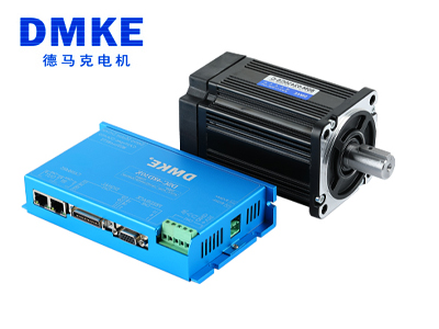 80直流伺服電機(jī)(低壓伺服電機(jī)) 廣州市德馬克電機(jī)有限公司